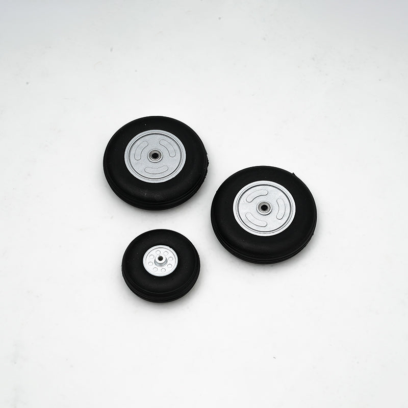 90mm Super Scorpion V2 Wheel Set