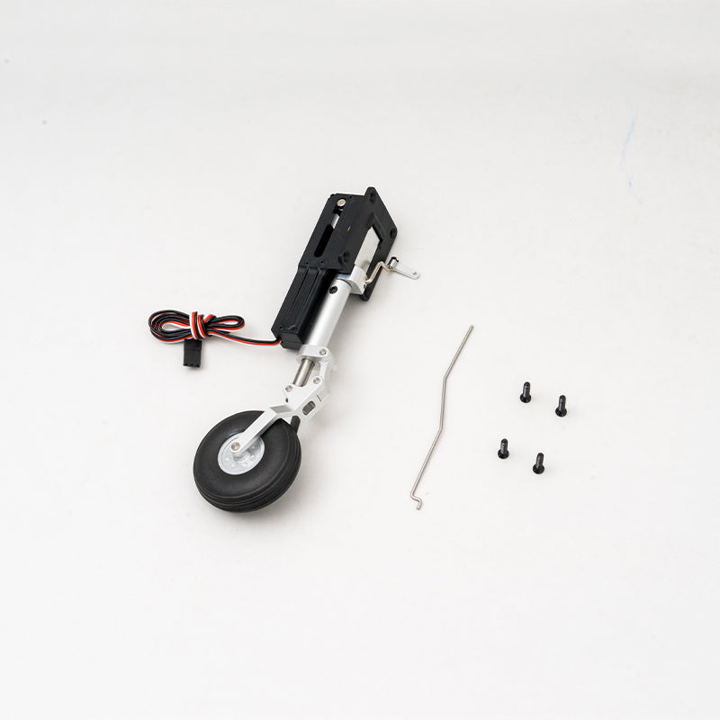 90mm Super Scorpion Front Landing Gear System