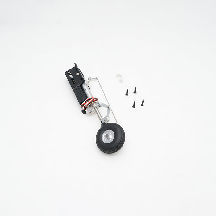 70MM A-10 Thunderbolt V2 Front Landing Gear System