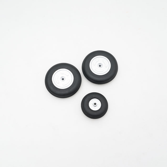 70MM A-10 Thunderbolt V2 Wheel Set