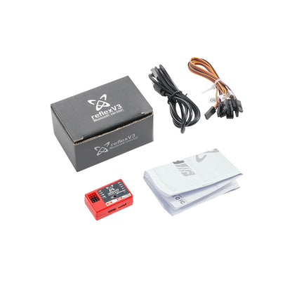 FMS Reflex V3 Stable Flight Controller