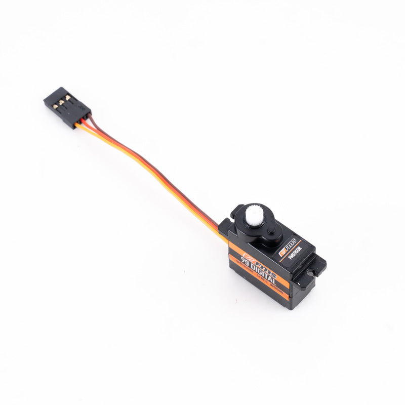 9g Digital Gear Servo Reverse With 65mm Wire