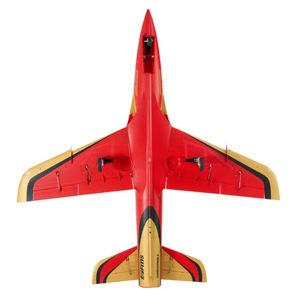 FMS EDF Jet 90mm Avanti PNP 18th Anniversary Edition (Only Shipped to Canada)