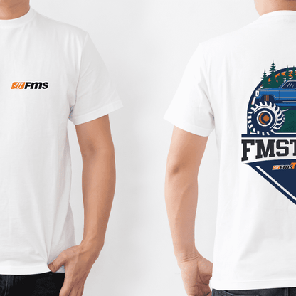 FMS FMStival Event T-Shirt