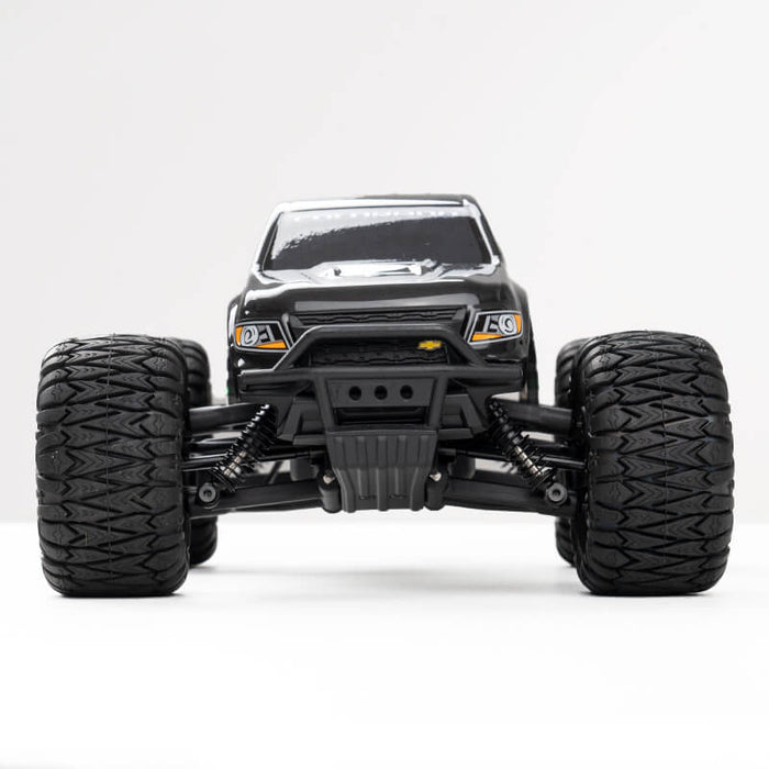 FMS 1:24 FMT24 Chevrolet Colorado Monster Truck RTR