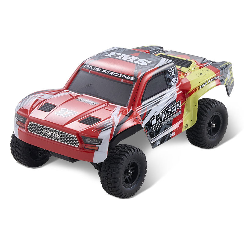 FMS 1:24 FSC24 Chaser Short Course Truck RTR