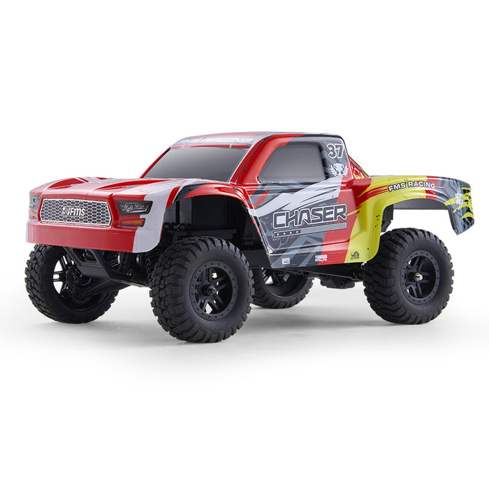 FMS 1:24 FSC24 Chaser Short Course Truck RTR