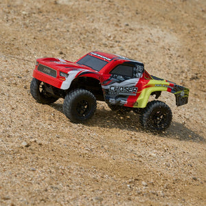 FMS 1:24 FSC24 Chaser Short Course Truck RTR