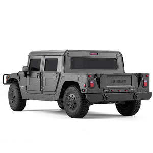 FMS 1:12 2006 Hummer H1 Alpha RS