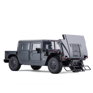 FMS 1:12 2006 Hummer H1 Alpha RS