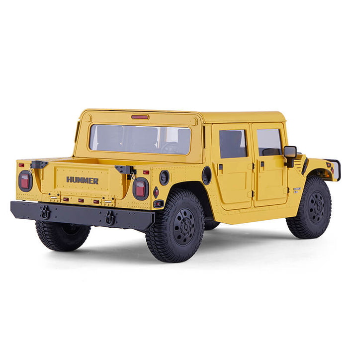 FMS 1:12 2006 Hummer H1 Alpha RS