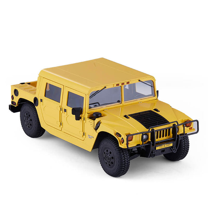 FMS 1:12 2006 Hummer H1 Alpha RS