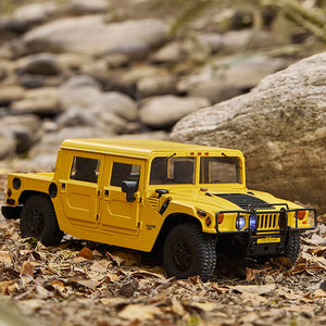 FMS 1:12 2006 Hummer H1 Alpha RS