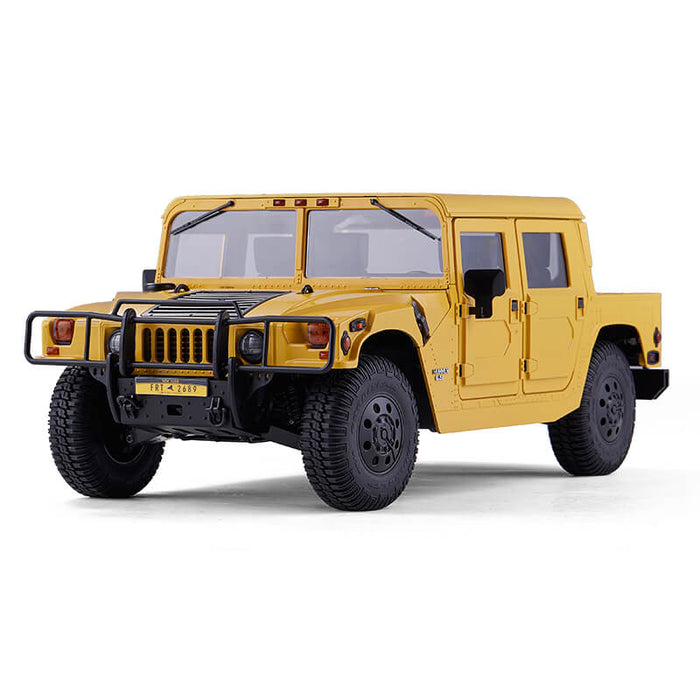 FMS 1:12 2006 Hummer H1 Alpha RS