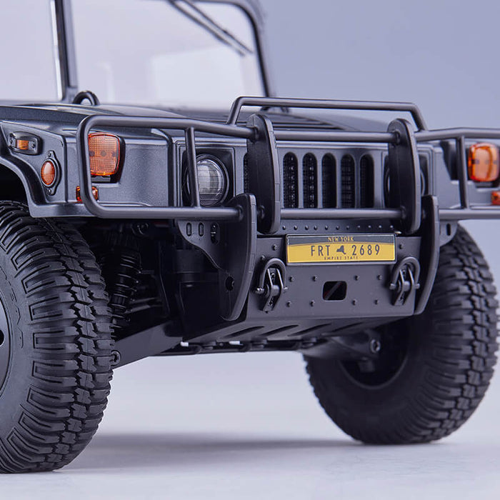 FMS 1:12 2006 Hummer H1 Alpha RS