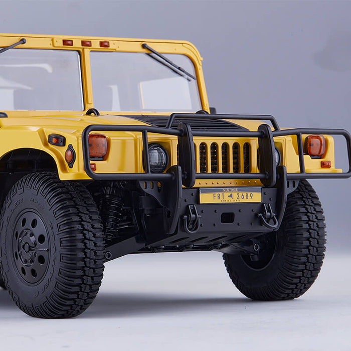 FMS 1:12 2006 Hummer H1 Alpha RS