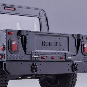 FMS 1:12 2006 Hummer H1 Alpha RS