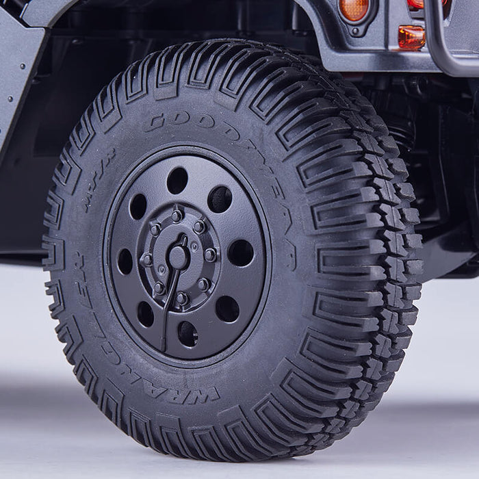 FMS 1:12 2006 Hummer H1 Alpha RS