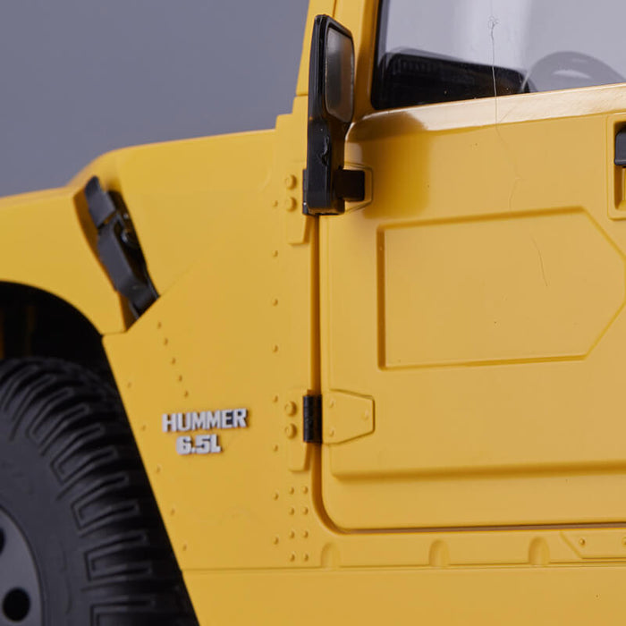 FMS 1:12 2006 Hummer H1 Alpha RS