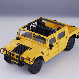 FMS 1:12 2006 Hummer H1 Alpha RS