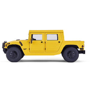 FMS 1:12 2006 Hummer H1 Alpha RS