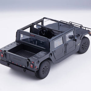 FMS 1:12 2006 Hummer H1 Alpha RS