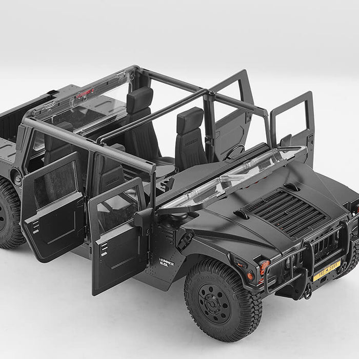 FMS 1:12 2006 Hummer H1 Alpha RS