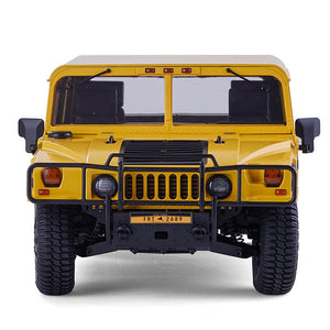 FMS 1:12 2006 Hummer H1 Alpha RS