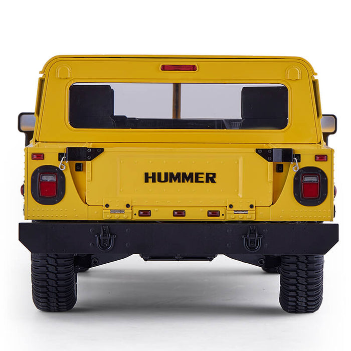 FMS 1:12 2006 Hummer H1 Alpha RS