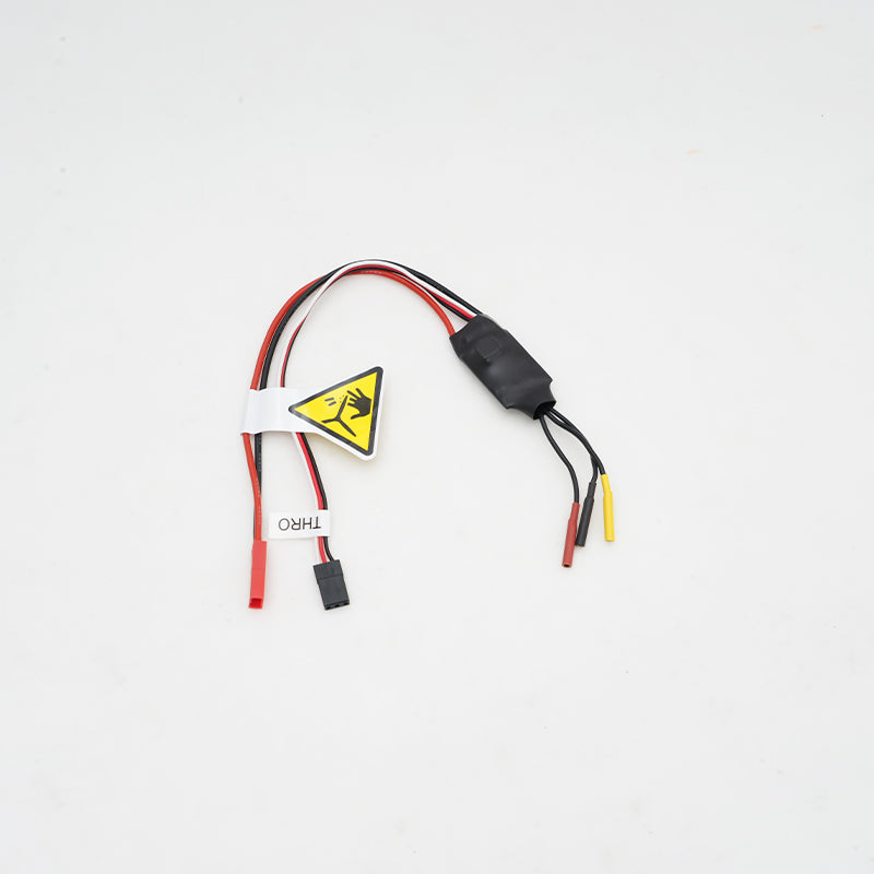 12A ESC For 850mm Ranger