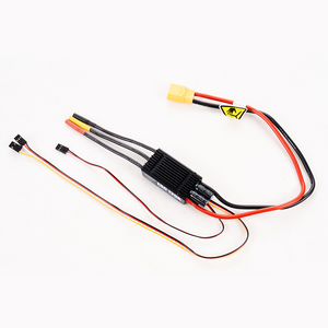 Predator-ESC-120A XT90 For 90mm Avanti, 90mm Super Scorpion