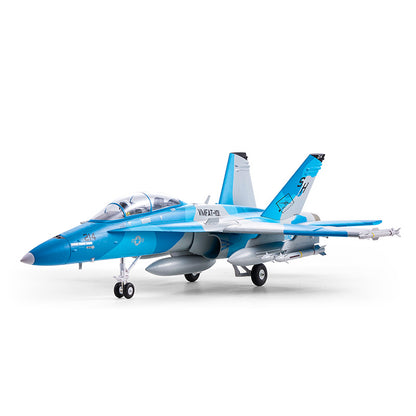 FMS EDF Jet 64mm F/A-18 Hornet PNP