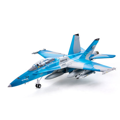 FMS EDF Jet 64mm F/A-18 Hornet PNP