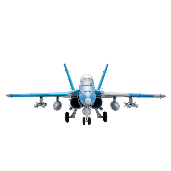 FMS EDF Jet 64mm F/A-18 Hornet PNP