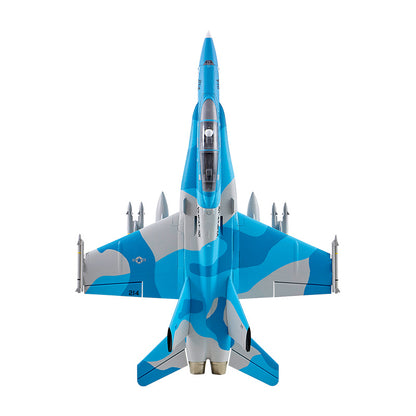 FMS EDF Jet 64mm F/A-18 Hornet PNP