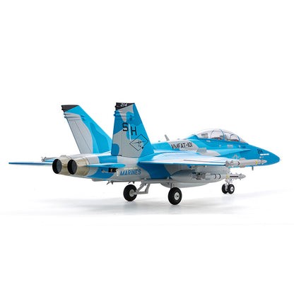 FMS EDF Jet 64mm F/A-18 Hornet PNP