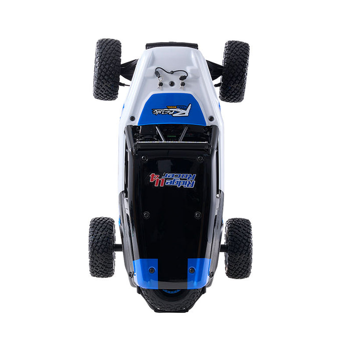 ROCHOBBY 1:7 Ridge Racer U4 Desert Buggy RS