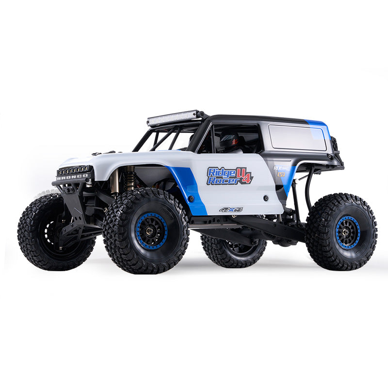 ROCHOBBY 1:7 Ridge Racer U4 Desert Buggy RS