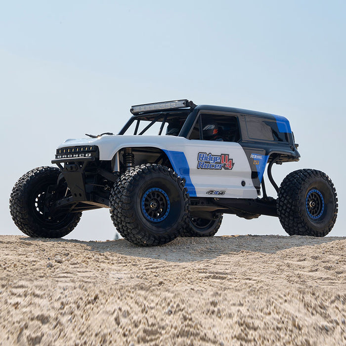 ROCHOBBY 1:7 Ridge Racer U4 Desert Buggy RS