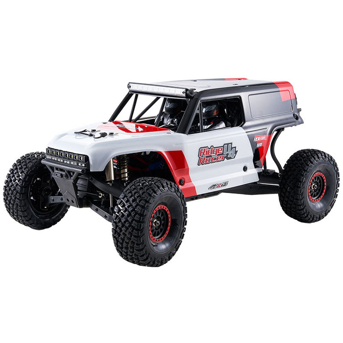 ROCHOBBY 1:7 Ridge Racer U4 Desert Buggy RS