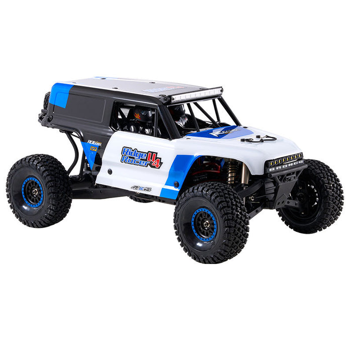 ROCHOBBY 1:7 Ridge Racer U4 Desert Buggy RS