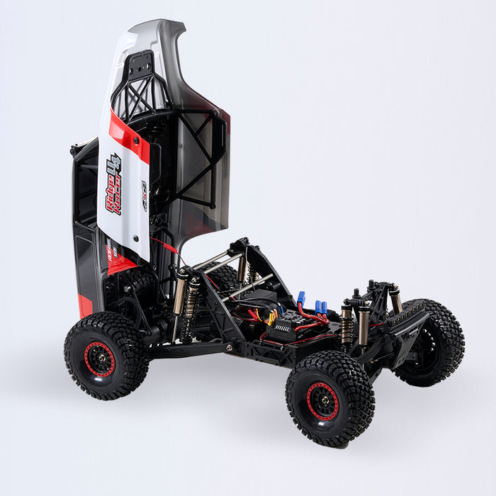 ROCHOBBY 1:7 Ridge Racer U4 Desert Buggy RS