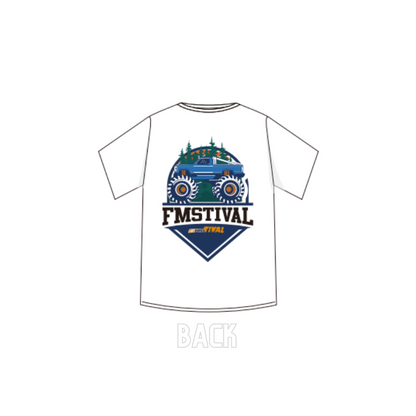 FMS FMStival Event T-Shirt