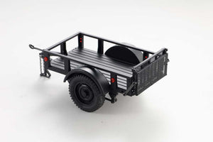 1:18 / 1:12 Utility Trailer