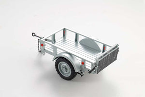 1:18 / 1:12 Utility Trailer