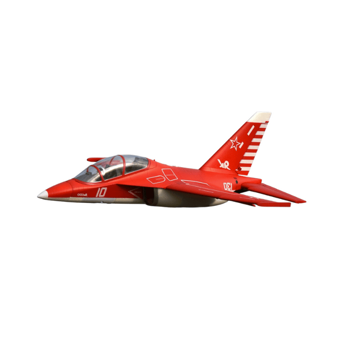 FMS EDF Jet 70mm Yak-130 V2, PNP