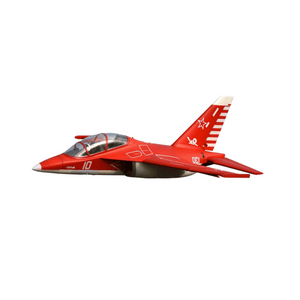 FMS EDF Jet 70mm Yak-130 V2, PNP