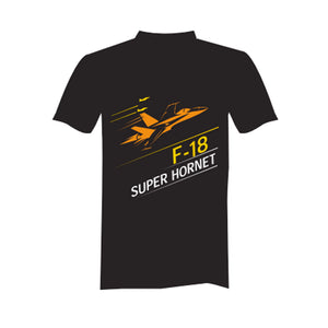 FMS F-18 T-Shirt