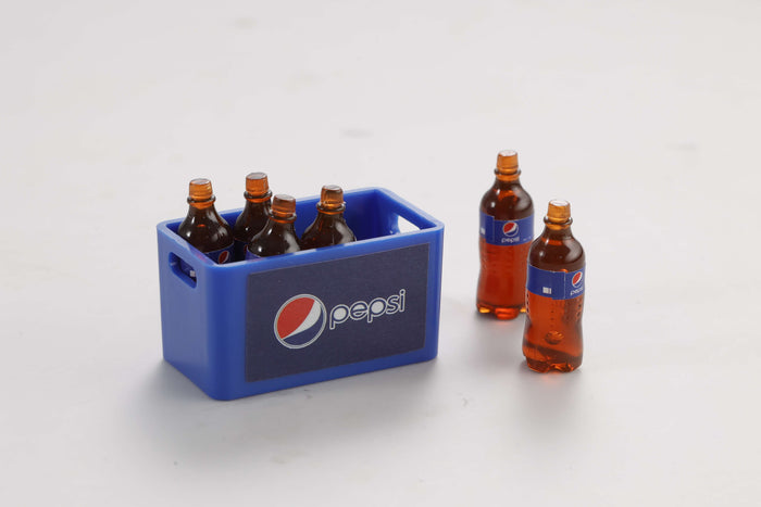 1:18/1:24 Mini Beverage Set (6pcs + box)