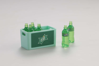 1:18/1:24 Mini Beverage Set (6pcs + box)